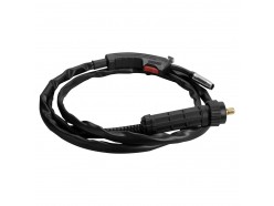 Сварочный полуавтомат BRADO MIG/MMA-220L-26 (220А; Микропроцессор; MIG/FLUX/MMA/TIG; Еврорукав 3м.)